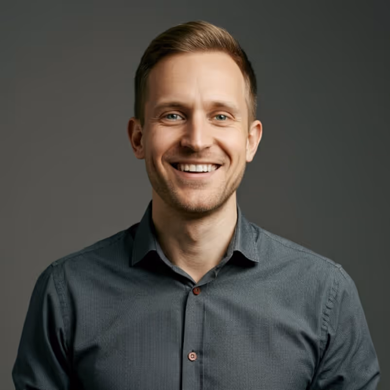 Team Member Photo