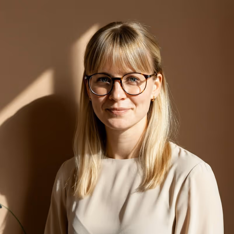 Team Member Photo