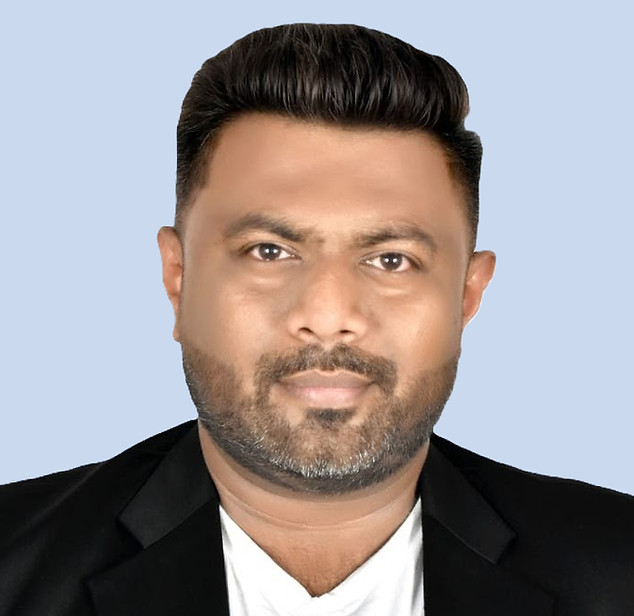 Harsh Shah
