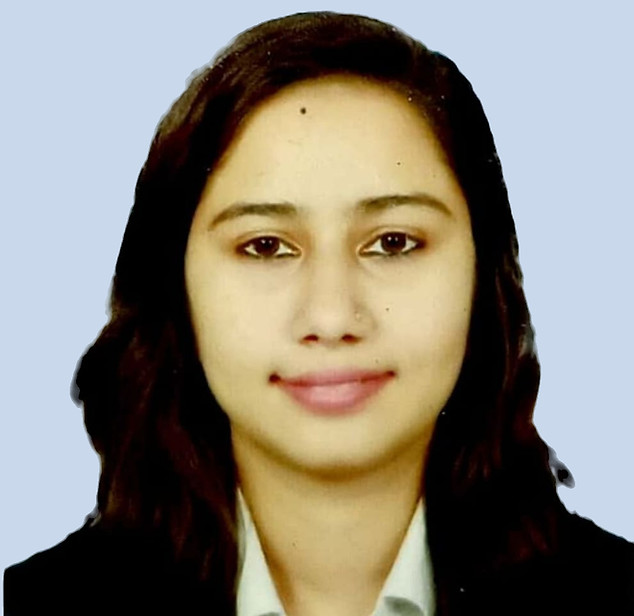 Shabnam Kashmani