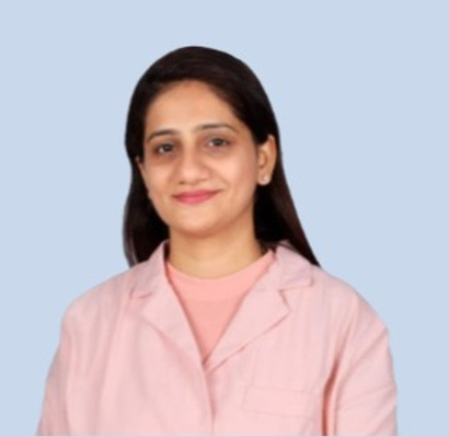Swati Savla